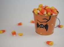 What will happen with all the Halloween candy that you/your kids collected or you didn't give out?